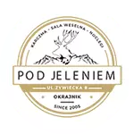 zajazdpodjeleniem.pl Logo